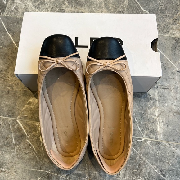 Aldo Shoes - Aldo flats size 9